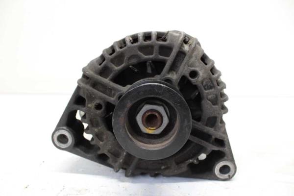 ALTERNATEUR 120AMP OPEL 1.0 / 1.2 / 1.4 - Vue 1